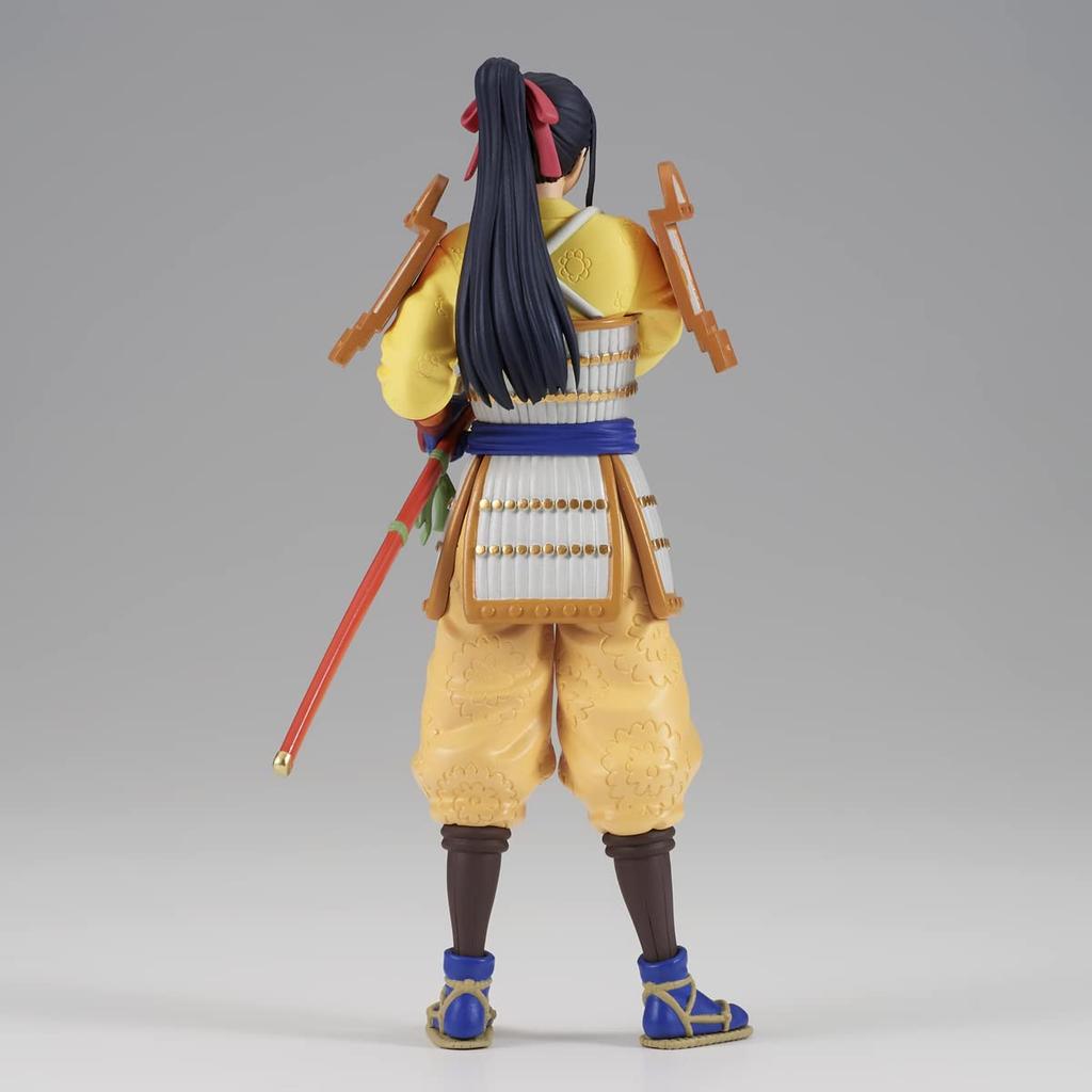 BANPRESTO One Piece DXF THE GRANDLINE SERIES EXTRA KIKUNOJO