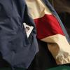 Unisex Hip-Hop Baseball Jackets: Loose Harajuku Style Sportswear for Couples