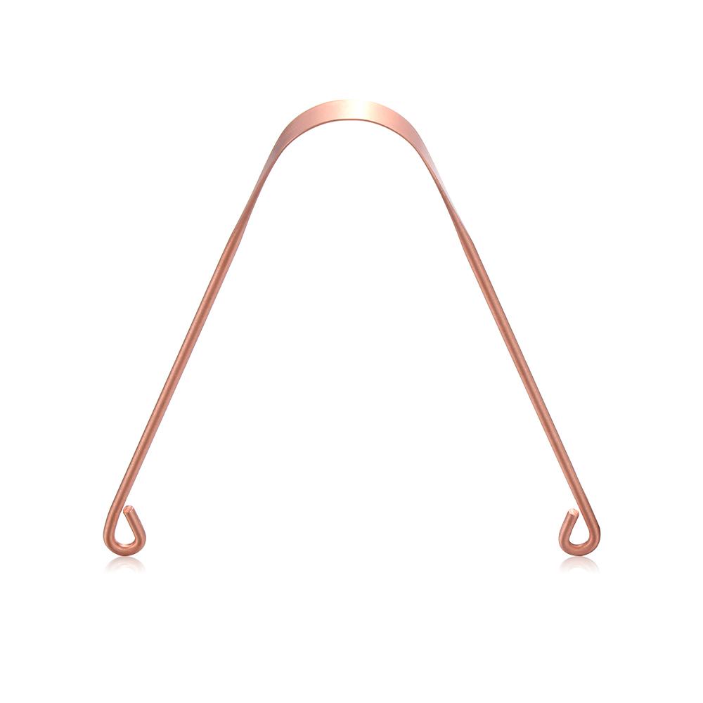 

1 шт. Скребок для чистки языка Медный/Силиконовый Скребок Мужчины Женщины Безопасная Щетка для Языка Стоматологическая Гигиена Полости Рта Инструмент для Здоровья