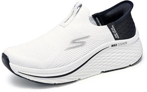 Skechers Max Cushioning Elite 2.0 White Sneakers