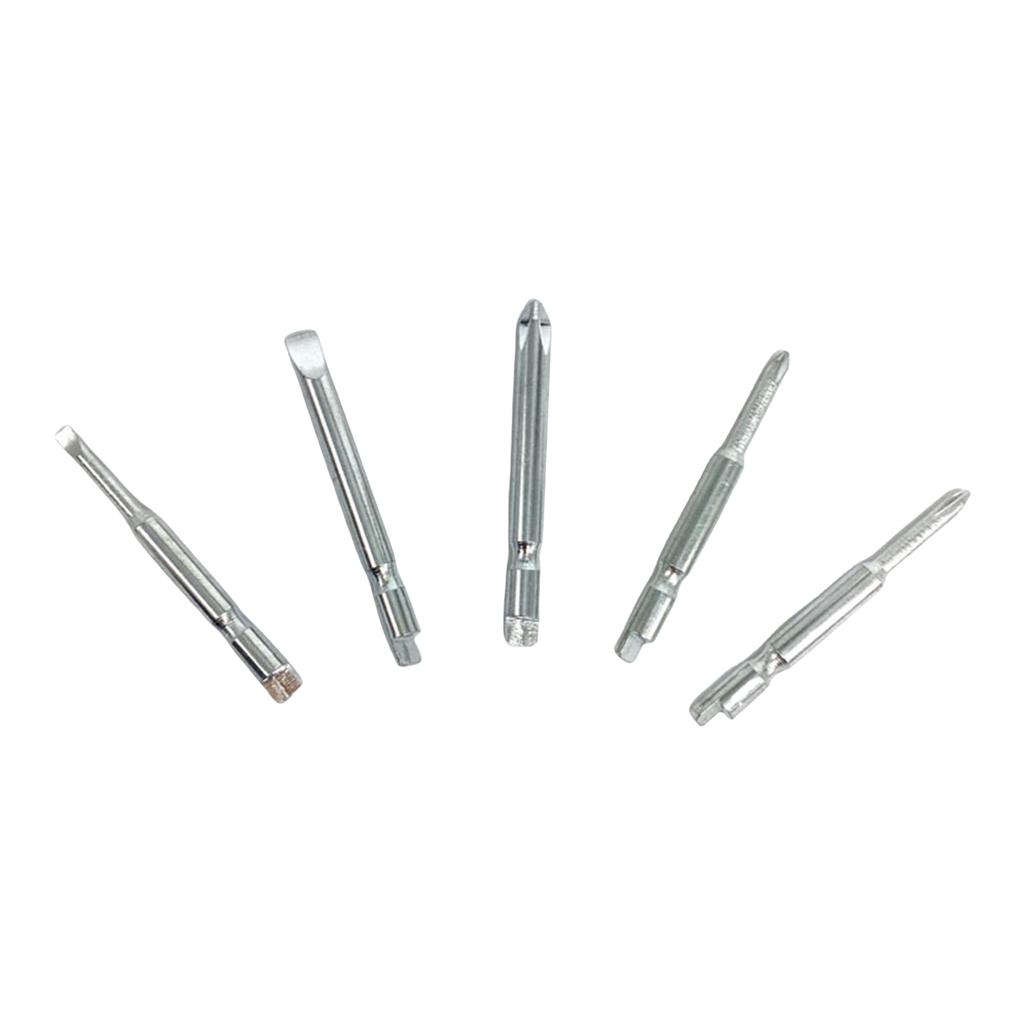 Ratschenschraubendreher-Set, Haushaltsschraubendreher, Heimreparatur-Werkzeugsatz, Demontage-Ratschenschraubendreher-Set für Möbel