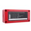 5 Way Power Distribution Block  48V 300A M8 X 5 Heavy Duty Safe Connection Marine Battery Bus Bar for Vehicles Boats RVs