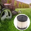 Lawn Mower Air Filter For  396424, 396424S Replace Lawn Mower Air Filters Garden Household Cleaning Tools