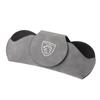 Car Interior Sun Visor Glasses Clip Sunglasses Box For Peugeot 206 307 308 207 3008 208 407 508 2008 5008 301 406 408 607 4008 T4