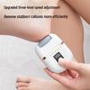 2025 Electric Foot Grinder: Pedicure Tool for Removing Dead Skin & Calluses - Heel Repair & Scraper Device