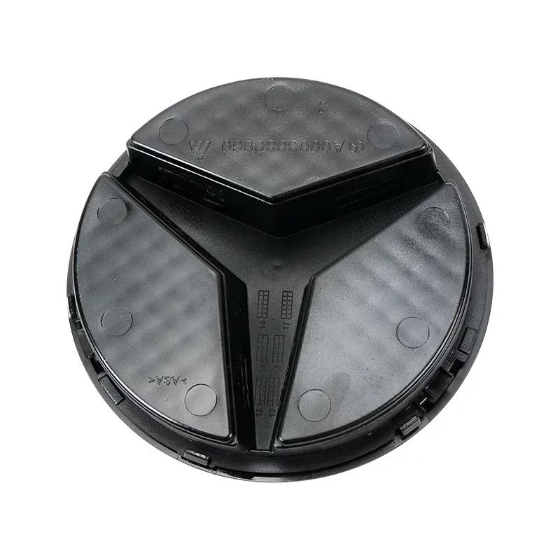 Car Grill Emblem Star Badge Car Front Grill Logo Mercedes Benz Amg W205 A B C W212 W20E GLA GLK CLA CLS SLK VIANO Accessories MU9
