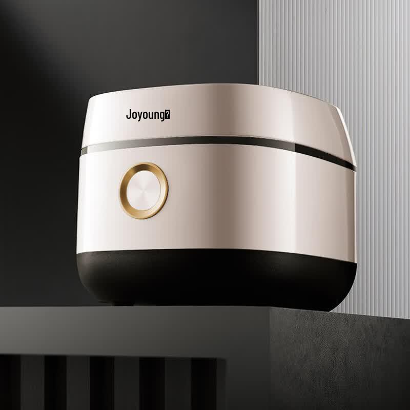 Joyoung IH Iron Pot Smart Rice Cooker 4L CN Plug (adapter Included)