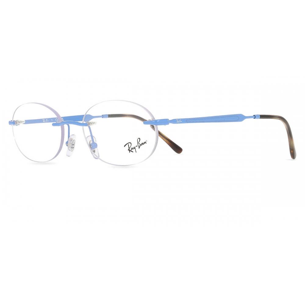 Ray Ban Unisex Rx3767v Eyeglasses