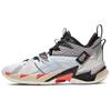 New Why Not Zer0.3 White Bright Crimson Black CD3003-101