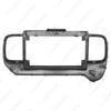 2019+ Hyundai Venue 9/10.1-inch Navigation & Speaker Frame Kit for LHD/RHD