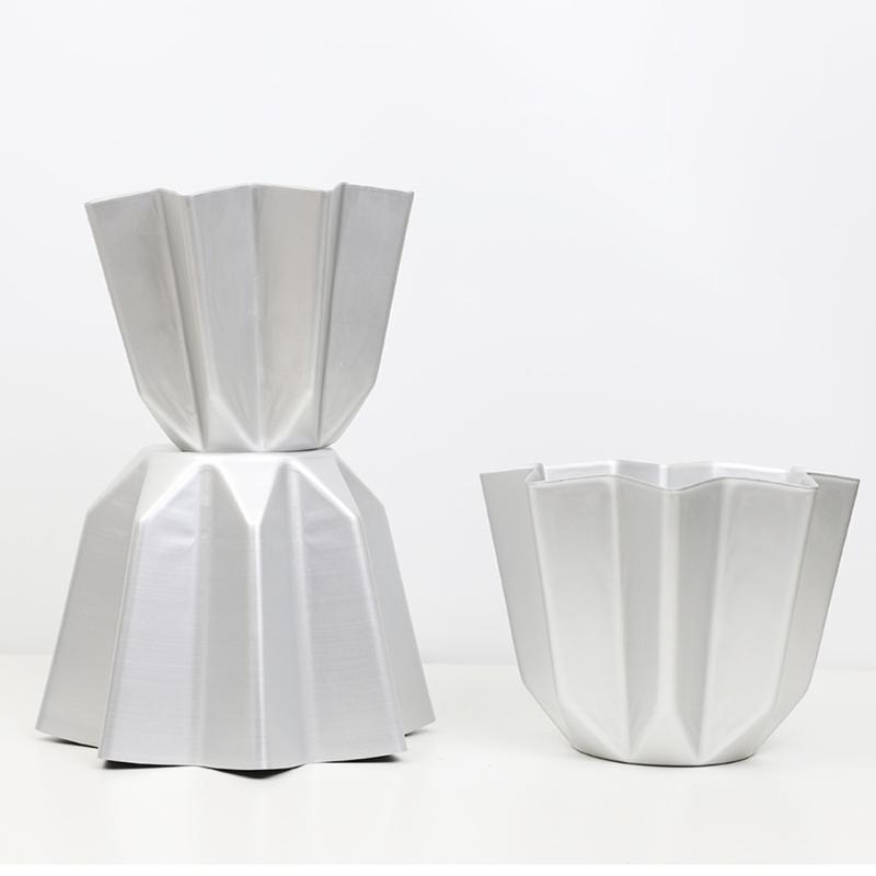 Traditionelle Weihnachtskuchenformen Lebensmittelgeeignetes eloxiertes Aluminium für gleichmäßiges Backen