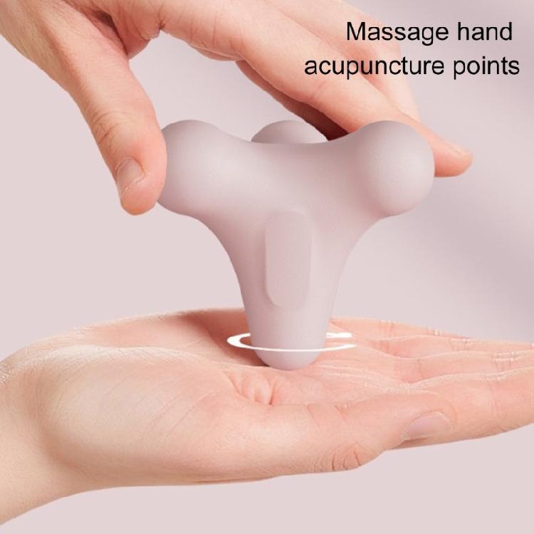 Foot Health Massage Tool for Soothing Plantar Relaxation Travel Friendly Athletic Muscle Recovery Office Home Gym Use