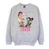 Disney Boys Wreck It Ralph Belle And Vanellope Sweatshirt