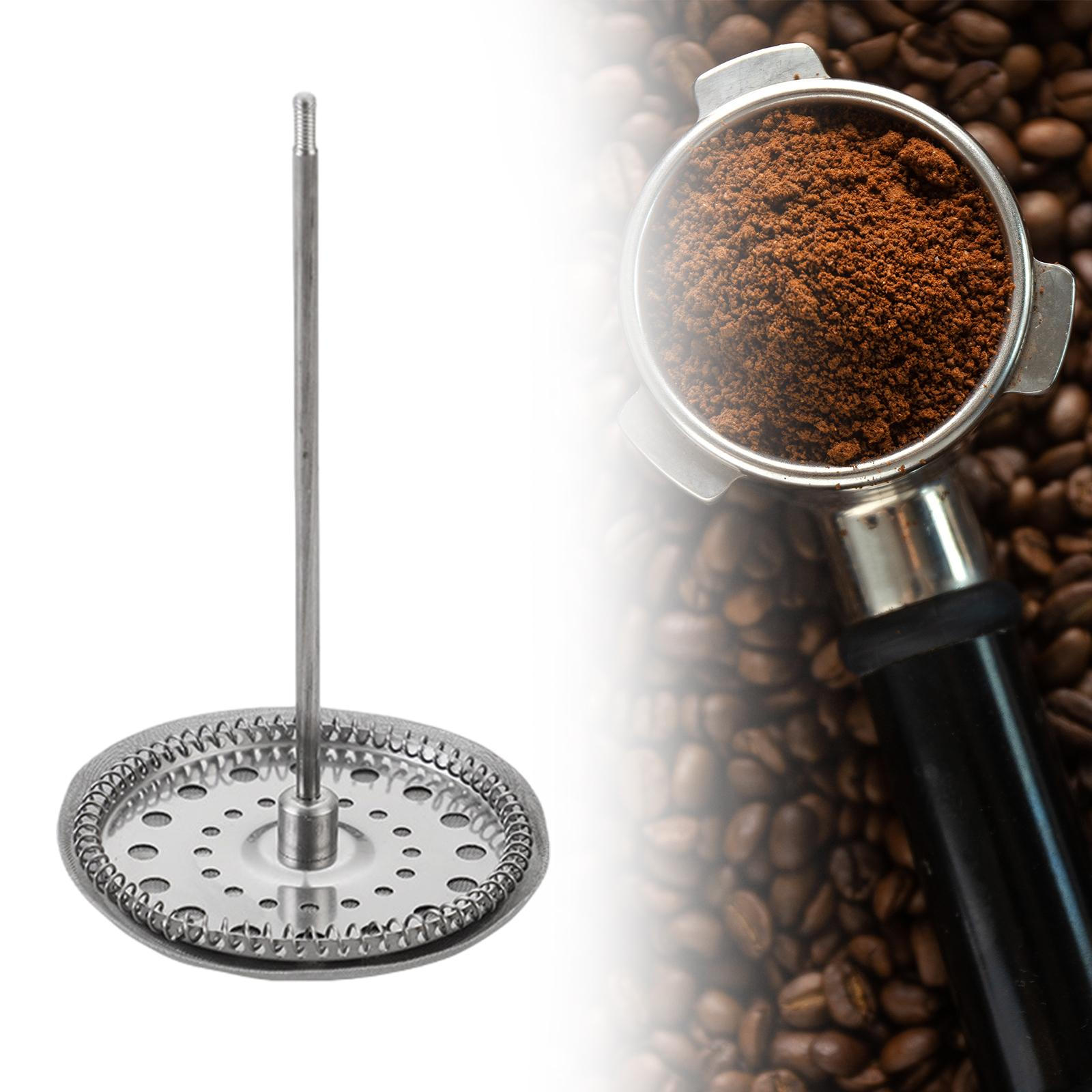 

Кофейный фильтр Плунжер для кофейника Сборка стержня Пресс Аксессуары Горшок 8.5cmx14cm