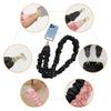 Fashionable Mobile Phone Holder With Wide Shoulder Strap Ergonomic Design 6 Trendy Colors Available