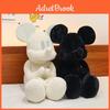 Mickey Mouse Plush Toy Couple With Super Soft Short Plush For Kids And Collectors