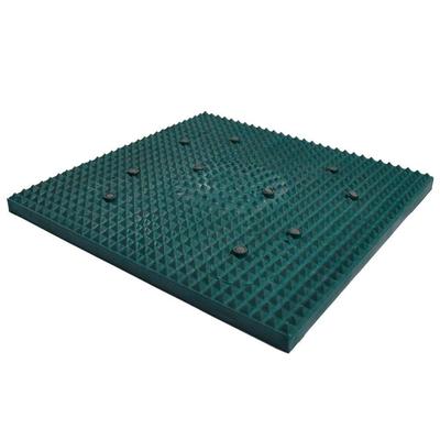 AHCS Acupressure Foot Roller Full Body Massager Kit (Multicolour)