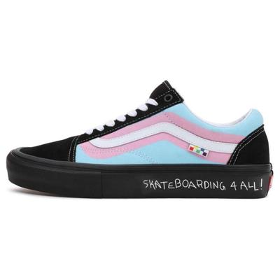 Skate Old Skool 'Pride' Sneakers VN0A5FCBBMB