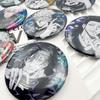 Jujutsu Kaisen Anime Cartoon Charakter Abzeichen Rucksack Anhänger Hoher Wert Brosche Fan Merchandise Niedliche Accessoires Geschenk Für Fans