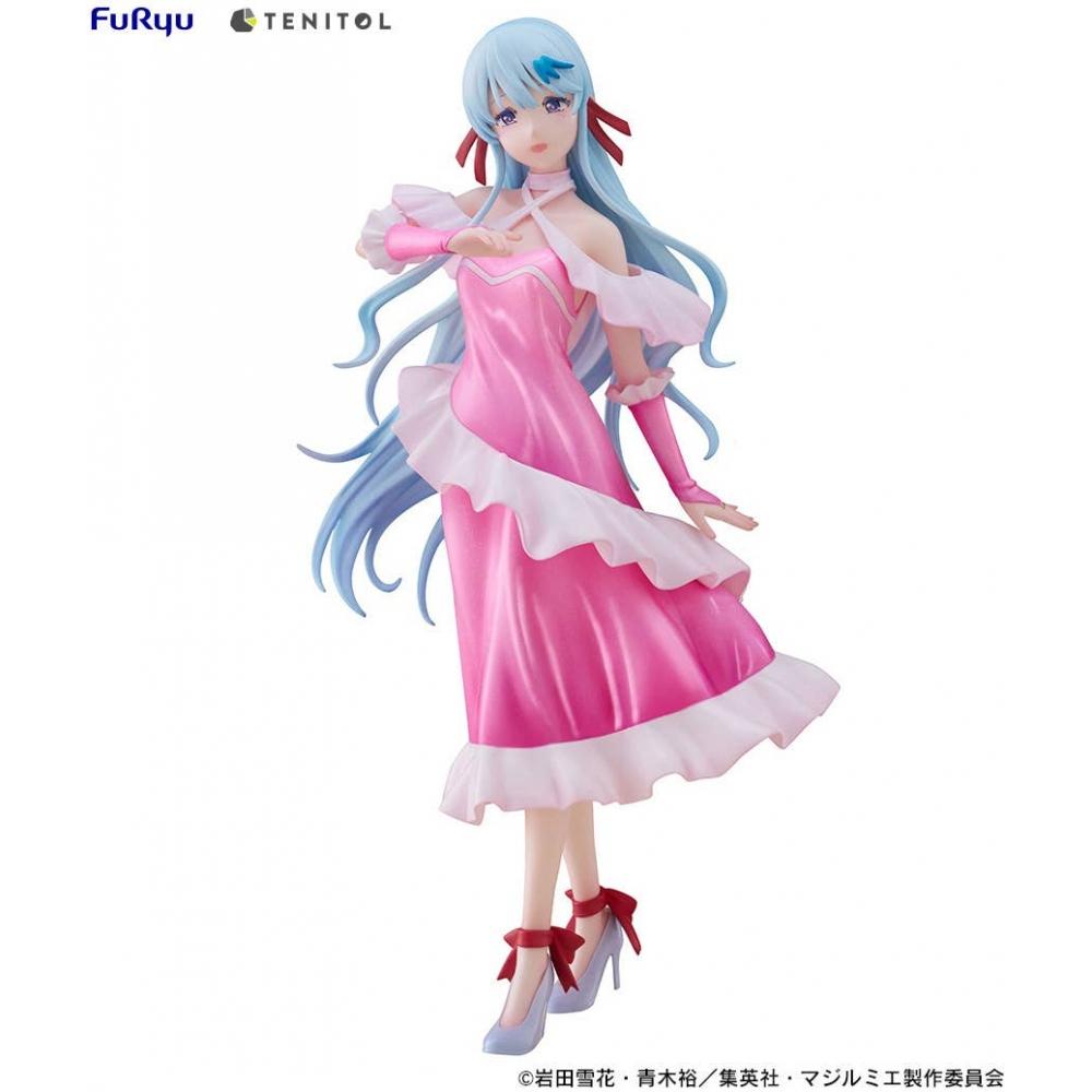 

Magirumie Tenitol Lily Aoi