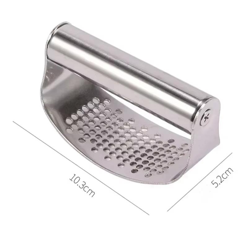 

Нержавеющая сталь, пресс для чеснока, соковыжималка, ручная дробилка для чеснока и имбиря, инструменты для резки чеснока, кухонные гаджеты