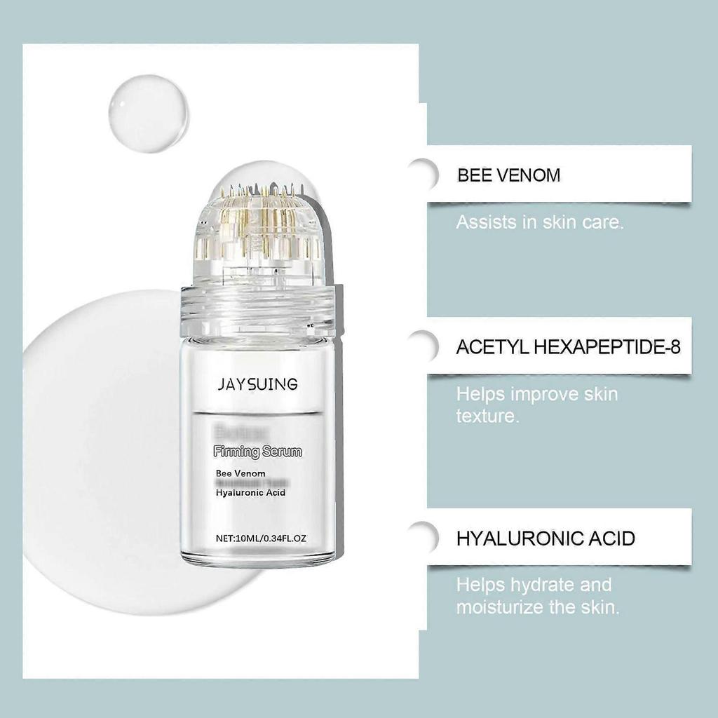 Facial Treatment Essence Boosts Skin Daily Gentle Moisturizing Facial Treatment Essence 10ml