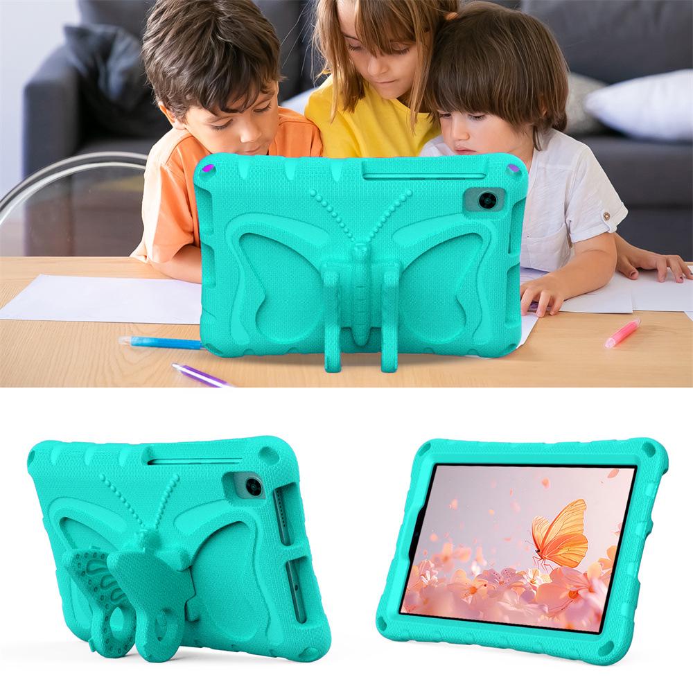 Lenovo Tablet Protective Case for M10, M11, M8, M9 Xiaoxin 2024 with Anti-fall Stand