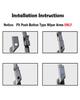 Wiper for GLS SUV X166 GLS350D GLS450 GLS500 GLS550 GLS550 GLS580 GLS64 AMG 2016
