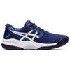Asics Gel Game 8 Dive Blue White Women Sneakers 1042A152-403
