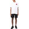 Moncler Mid Rise Drawstring Shorts H20912B00005596BS999