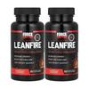 LeanFire Force Factor LeanFire 60 Veg Capsules 2 Pcs Ingredients: May Be Subject To Change At the Manufacturer’s Discretion. For | 2 Pcs