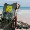 The Walking Dead Microfiber Beach Towel Absorbent Quick dry Soft Yoga Swimming Resort Mountain Climbing Towel