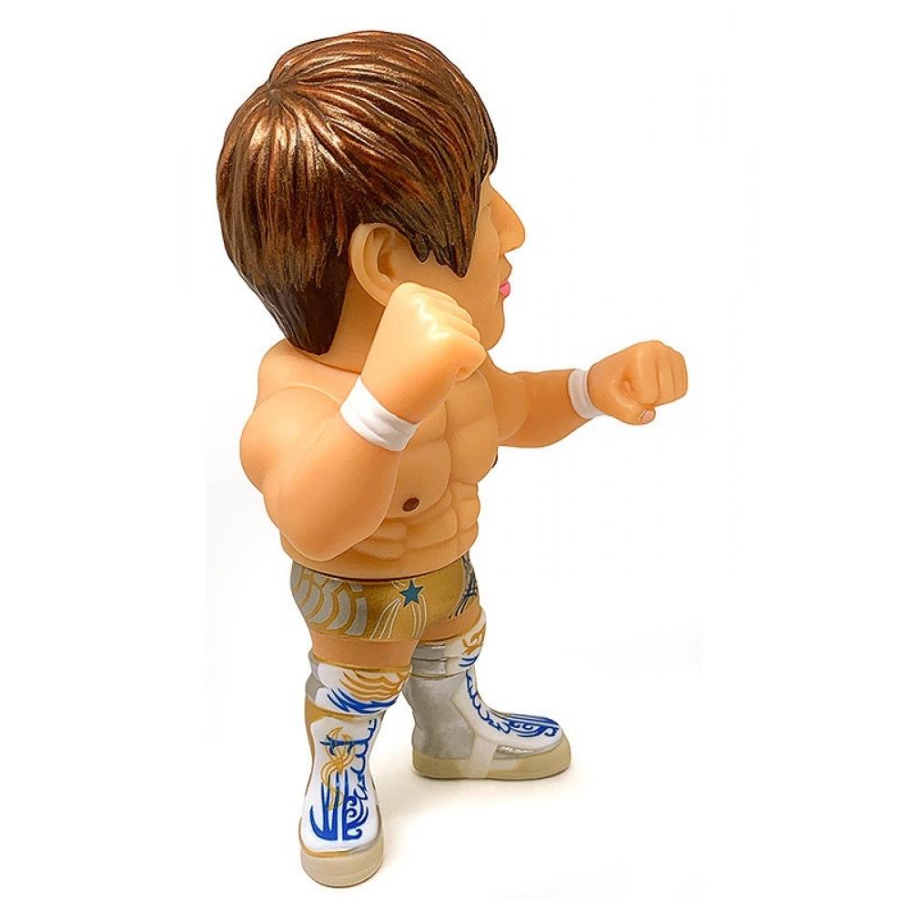 Colecția 16d Colecția 16d 010 New Japan Pro Wrestling Kota Ibushi Culoare Standard