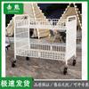 Jixiong Faltbarer mobiler Marktkarren