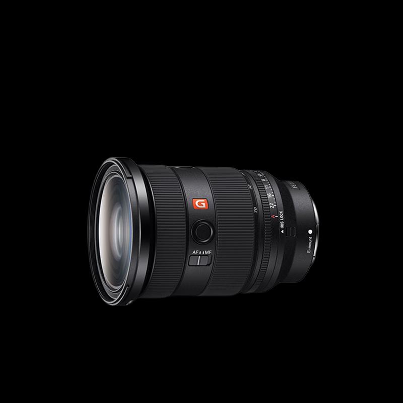 Sony FE 24-70mm F2.8 GM II G Master Lens