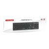 Lenovo KL21 USB Wired Membrane Keyboard