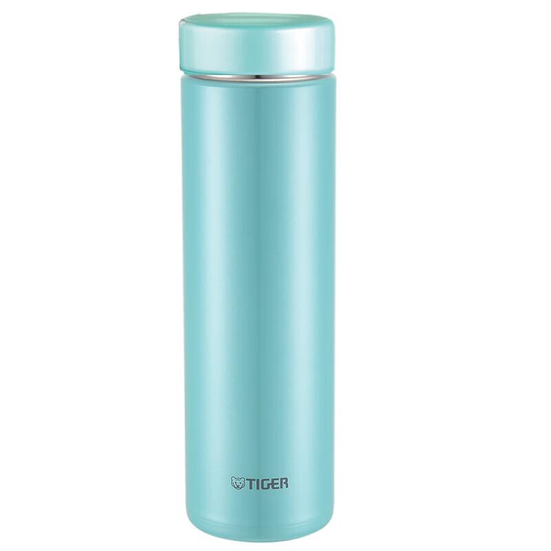 Tiger Lightweight Portable 500ml Stainless Steel Vacuum Insulated Mug