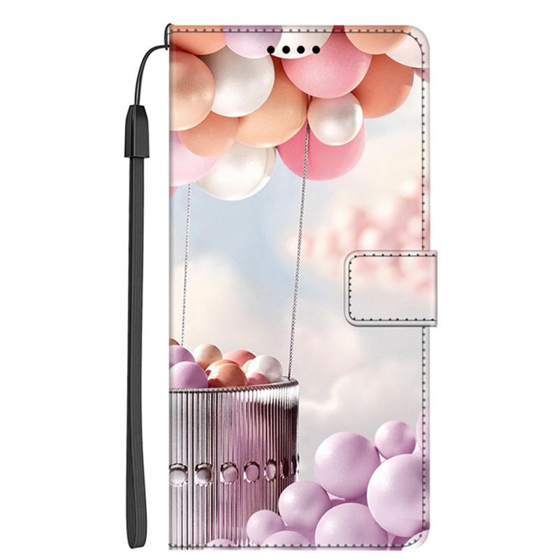 

For Vivo V50 Lite 4G 5G Phone Case Coque Magnetic Leather Book Cover Flip Wallet Case For Vivo Y300T Y29 4G Y300 Pro T4X 5G Case Vivo V50 Lite 4G 5G&Case & Strap