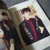 [USED] B.A.PRose: 6th Single (A Ver.) Used Daehyun