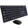 Deli 3711 Wired Keyboard and Mouse Combo