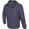 adidas Jackets Men's Legend Blue Hooded Moderate Other IK7324