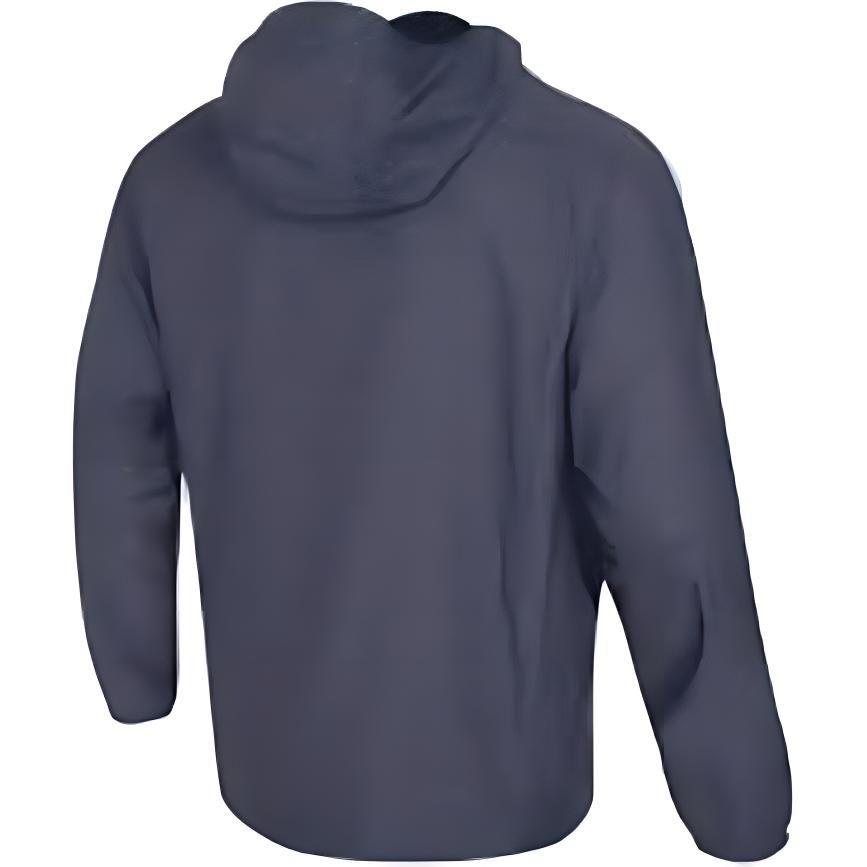 adidas Jackets Men's Legend Blue Hooded Moderate Other IK7324