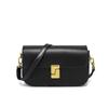Women's High-End Cowhide Crossbody Bag - Versatile Large Capacity Square Shoulder Bag 2025 Edition