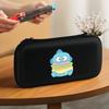 Switch Game Console Storage Bag, Hangyodon Switch Case, Protective Cover Pouch, Game Card Storage Bag, Nintendo Switch Storage, Hard Pouch, Large Capa