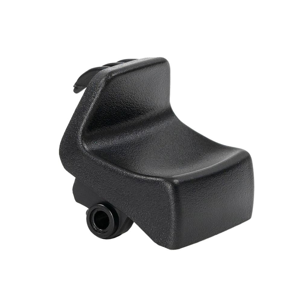 

New Center Console Lid Latch Lock Cover For Mazda CX-5 2013-2016 KA0G-64-45YA-02