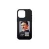 4-inch E-ink NFC Phone Case with Screen Mirroring for Apple 13-16
