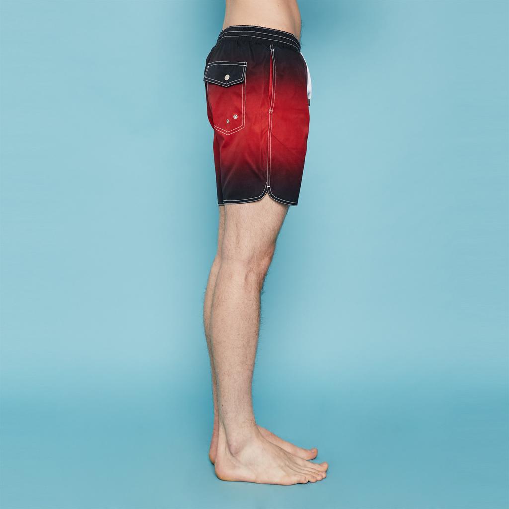 ARGO Gradation(Re) Herren Boardshorts
