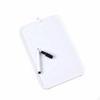 Whiteboard, Nomark Writing Board, Tinplate Memo easy wipe, versatile sizes