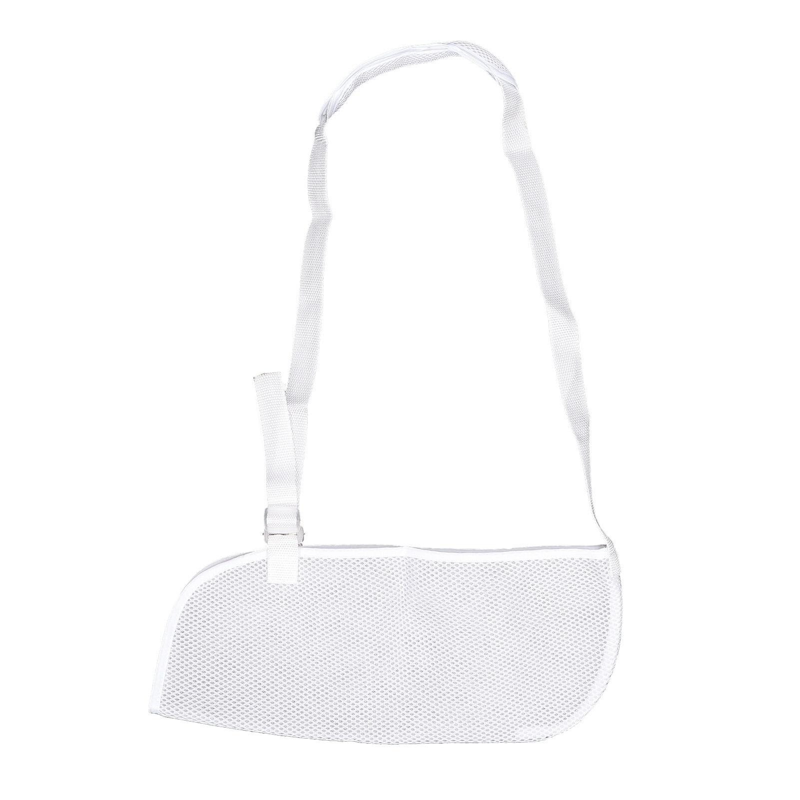

Breathable Forearm Sling Injury Arm Holder Shoulder Arm Brace for Forearm Fractures and Wrist
