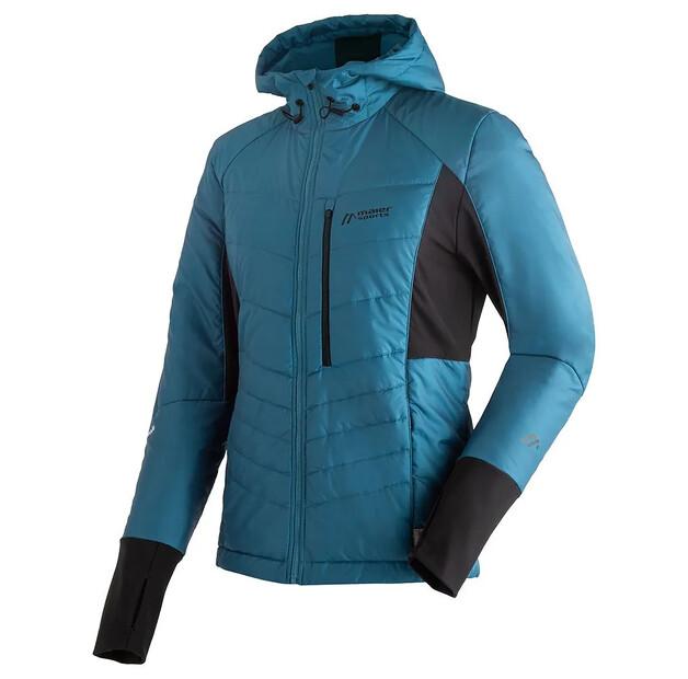 

Maier Sports Sirkos Wool M куртка 2XL